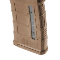 MAGPUL AR-15 PMAG GEN 3 WINDOW 30rd MED COYOTE