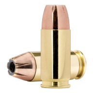 NORMA AMMO 9MM LUGER 115g SAFEGUARD JHP 50/bx 20/cs