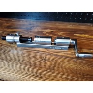 WILSON 50 BMG MICROMETER CASE TRIMMER & HOLDER SS
