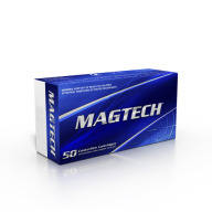 MAGTECH AMMO 10mm 180gr JHP 50/bx 20/cs