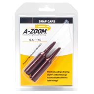AZOOM SNAP CAP 6.5 PRC (2-PACK)