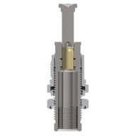 LEE APP BULGE BUSTER KIT w/o CARBIDE FACTORY CRIMP