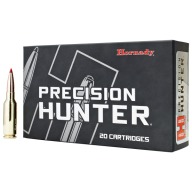 HORNADY AMMO 6MM ARC 103gr ELD-X 20/BX 10/CS