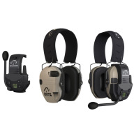 WALKERS RAZOR WALKIE TALKIE ATTACHMENT