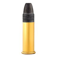 AGUILA AMMO 22 LR HP 38gr SUBSONIC 50/bx 20/cs