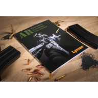 LYMAN RELOADING FOR THE AR-RIFLE 2nd EDITION