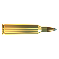SELLIER & BELLOT AMMO 22-250 55gr SP 20/bx 25/cs