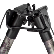 HARRIS BIPOD SERIES 1A2 KRPTEK HIGHLANDER 13.5-27