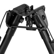HARRIS BIPOD SERIES 1A2 ROTATE SELF LEVEL -9-13