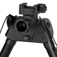 HARRIS BIPOD SERIES S PICATINNY 13.5-27