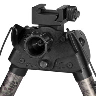 HARRIS BIPOD SERIES S KRPTEK PICATINNY 13.5-27