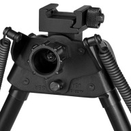 HARRIS BIPOD SERIES S PICATINNY 6-9