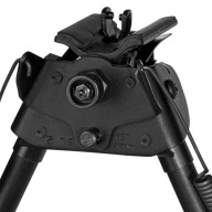 HARRIS BIPOD SERIES S ROTATE SELF LEVEL 9-13