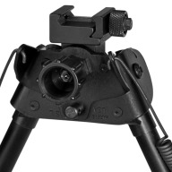 HARRIS BIPOD SERIES S PICATINNY 9-13