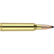 NOSLER AMMO 7MM REMINGTON MAG 160gr Partition 20/b 10/c