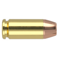 NOSLER AMMO 10MM 200gr B JHP DEFENSE HANDGUN 20/b 20/c