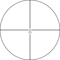LEUPOLD 4.5-14x40m VX-3HD (1in) MATTE CDS-ZL B&C