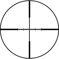 LEUPOLD 4.5-14x40m VX-3HD 1in BURNT BRNZ CDS-ZL WPL
