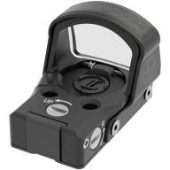 LEUPOLD DELTA POINT PRO 6 MOA DOT REFLEX MATTE