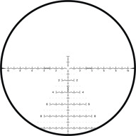 LEUPOLD 5-25X56 MARK 5HD M5C3 FFP PR2-MIL