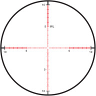 LEUPOLD 5-25X56 MARK 5HD M5C3 FFP ILUM PR1-MIL S/O