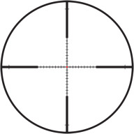 LEUPOLD 1.5-4x20 MARK 3HD 30mm P5 ILLUM FIREDOT TMR