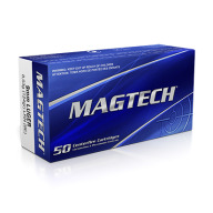 MAGTECH AMMO 9MM 124gr LRN 50/bx 20/cs