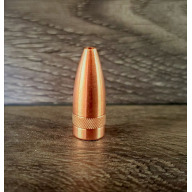 CUTTING EDGE BULLETS 44cal (.430) 275g MUZ BULLET MAXIMUS HUNT 50/bx