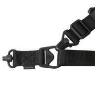 MAGPUL MS3 GEN 2 SINGLE POINT SLING QD BLACK