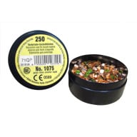 RWS 1075 (#11) PERCUSSION MUZZLELOADER CAPS 250/tin