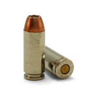 WINCHESTER AMMO 10MM AUTO 180gr DEFENDER BONDED JHP 20/BX
