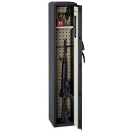 HORNADY RAPID SAFE COMPACT READY VAULT RFID w/WIFI