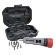 BIRCHWOOD-CASEY ATK TORQUE WRENCH SET