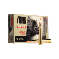 NORMA AMMO 270 WINCHESTER 140gr TIPSTRIKE 20/bx 10/cs