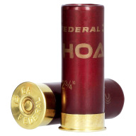 FEDERAL HOA 12ga 3-1/4 DR 1oz 1290fps #8 250/cs