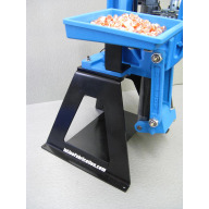 InLine Fabrication Mounting Bracket for Factory Dillon Bullet Dish - Fits XL 650 / 750