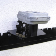 InLine Fabrication Toolhead Dock for Dillon 550