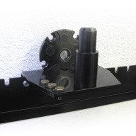InLine Fabrication Toolhead Dock for Dillon 650 / 750