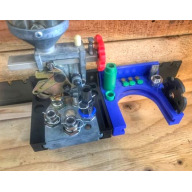 InLine Fabrication 3D Toolhead Holder for Dillon XL 650 / 750