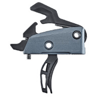RISE TRIGGER ICONIC TWO-STAGE w AW PINS-GRAY