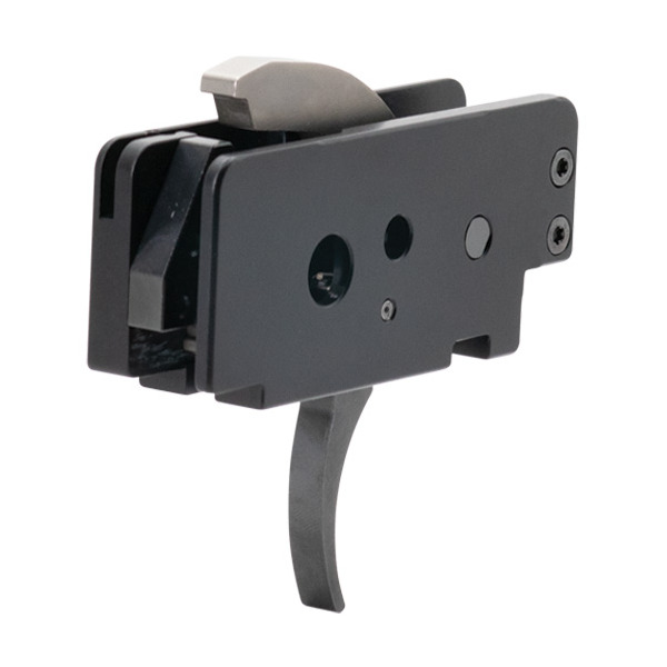 TIMNEY HK MP5 2-STAGE TRIGGER 2 lb & 2 lb BLACK