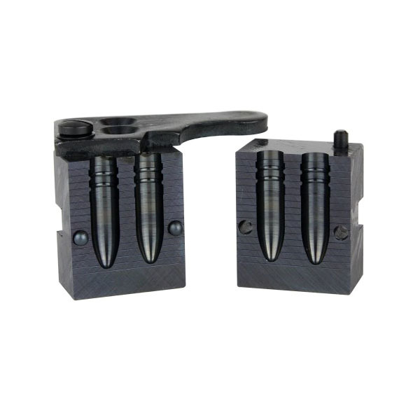 LYMAN 303cal 200g #314299 (.314d) MOULD DBL CAVITY