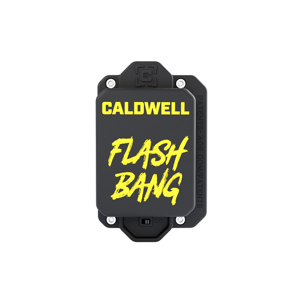 CALDWELL FLASH BANG HIT INDICATOR FOR STEEL TGTS