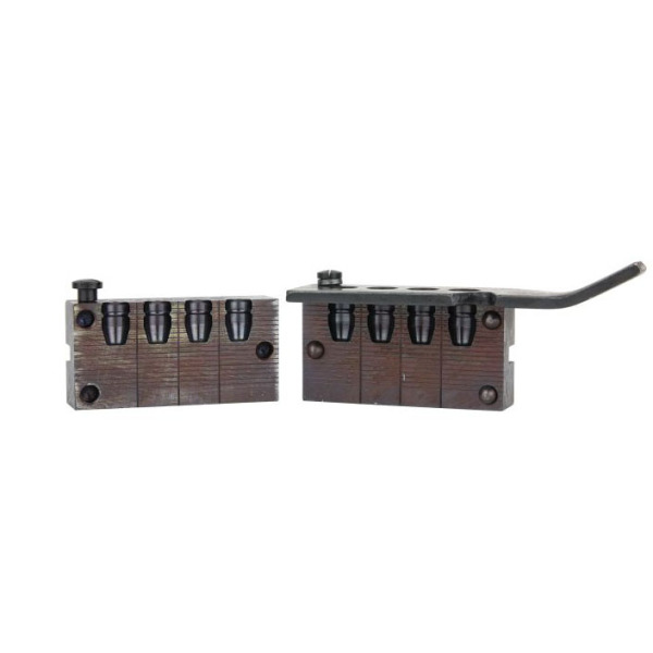 LYMAN 40cal 175gr #401638 MOULD 4-CAVITY