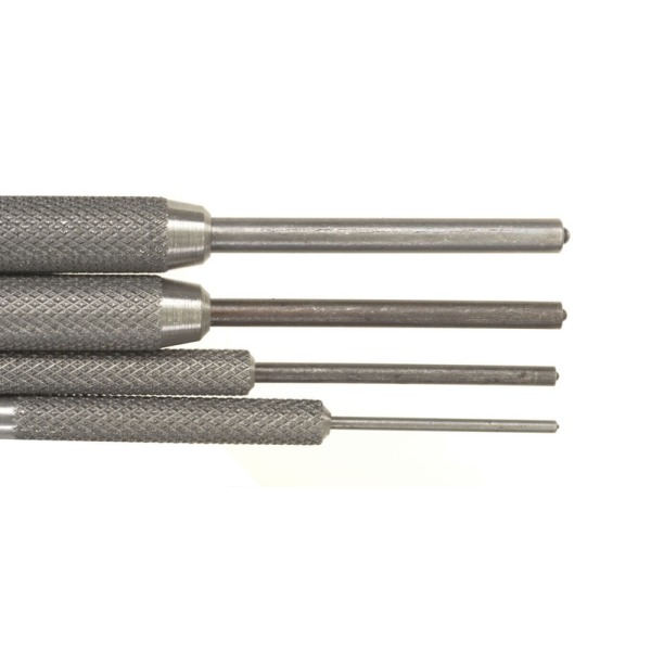 LYMAN ROLL PIN PUNCH SET