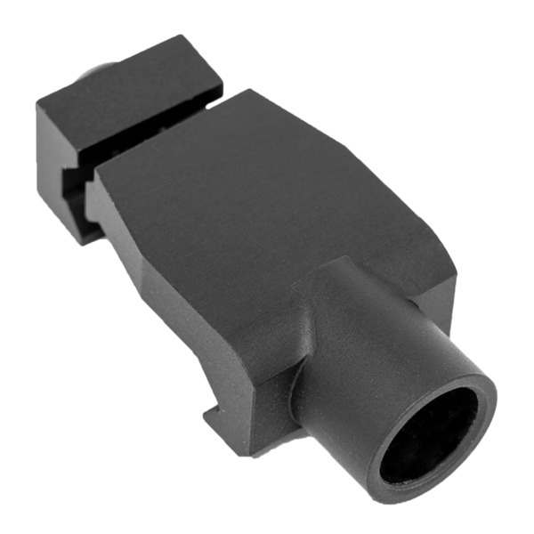 GROVTEC SIDE RIDER MOUNT PUSH BUTTON BASE