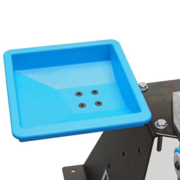 DILLON BULLET TRAY for SQUARE DEAL PRESS