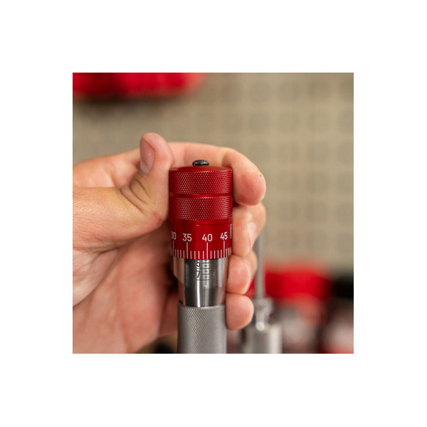 HORNADY CLICK ADJUST SEATING MICROMETER