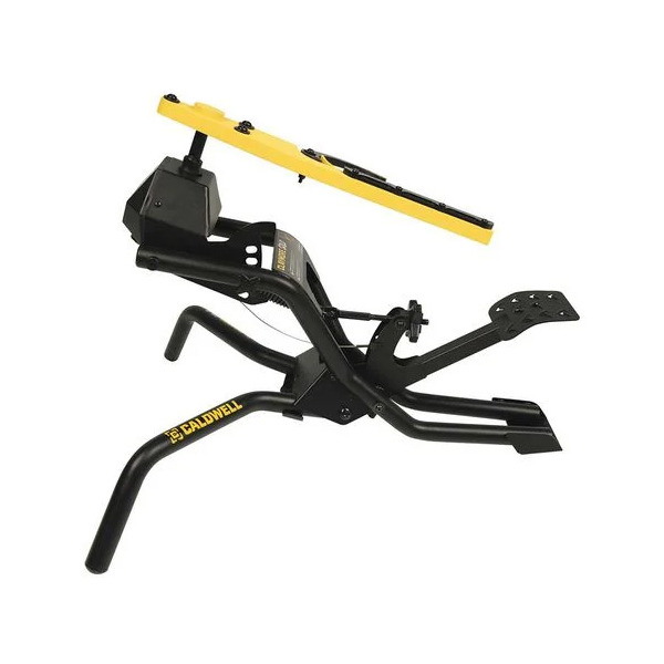 CALDWELL CLAYMORE SOLO CLAY TARGET THROWER