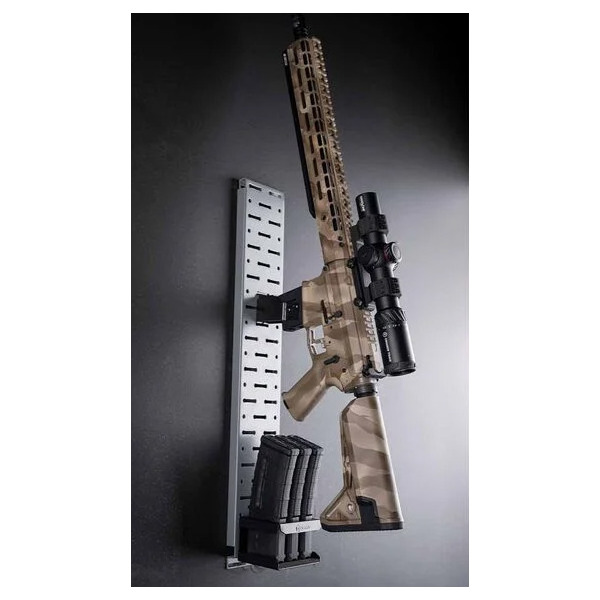 LOCKDOWN SECUREWALL AR-15 HANGER KIT